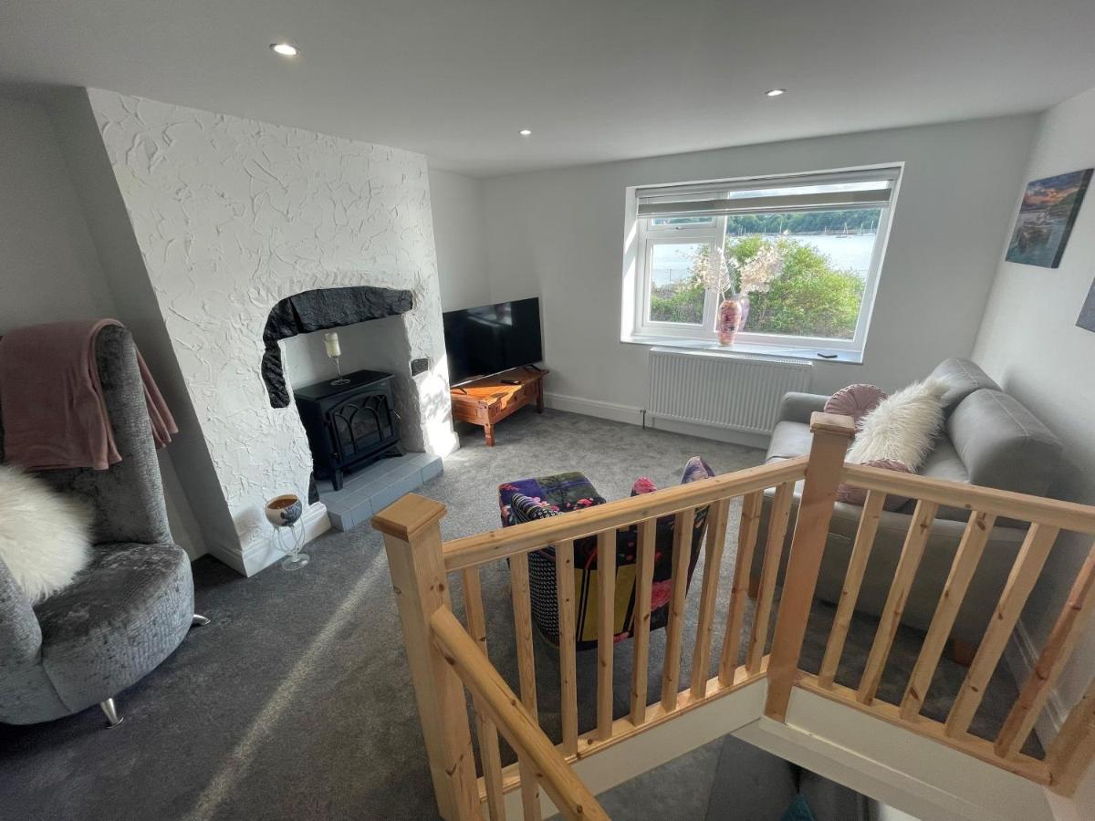 Leerick Cottage Conwy Exterior foto